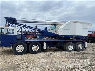 American 7530 Gru per tutti i terreni