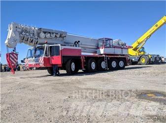 Demag AC 335 Gru per tutti i terreni