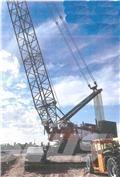 Demag CC 2200 Gru cingolate