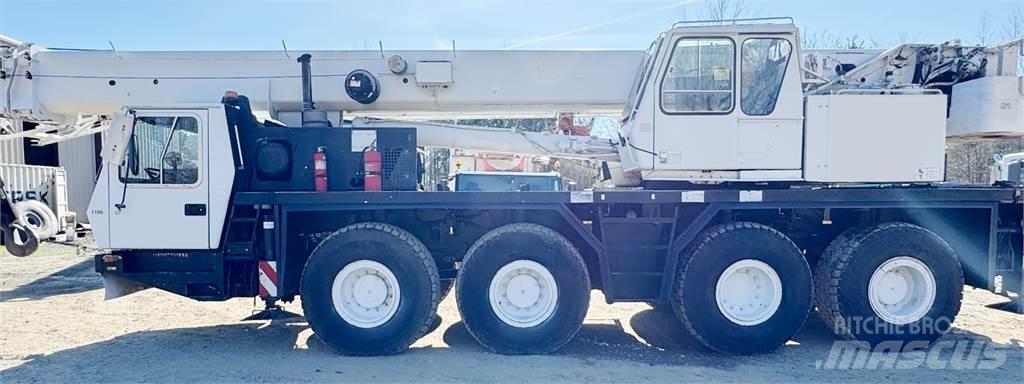 Grove GMK4070 Gru per tutti i terreni
