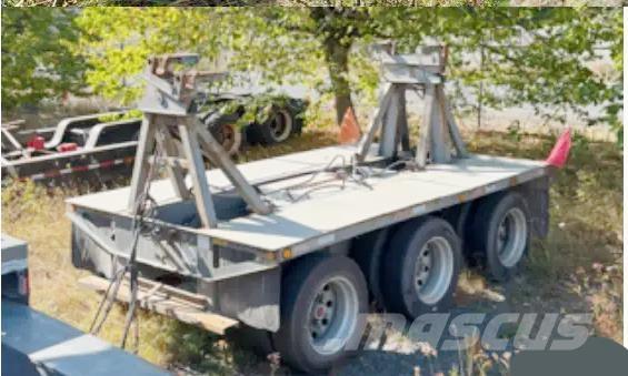 Grove GMK5275 Gru per tutti i terreni