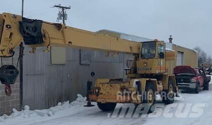 Grove RT522 Gru per terreni difficili