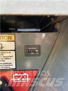 Grove RT770E Gru per terreni difficili