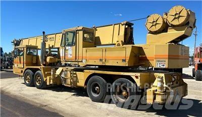 Grove TMS475 Gru per tutti i terreni