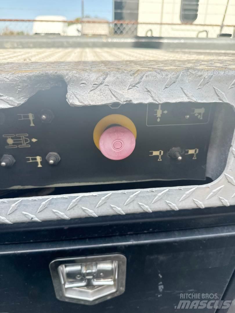 Grove TMS500E-2 Gru per tutti i terreni