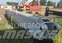 Link-Belt  Bracci e avambracci