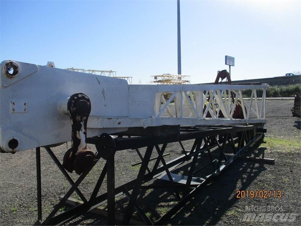 Link-Belt 18M3300 Bracci e avambracci