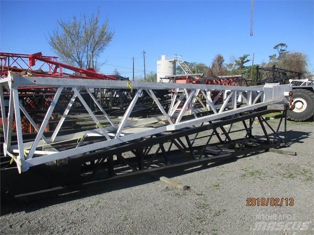 Link-Belt 18M3300 Bracci e avambracci