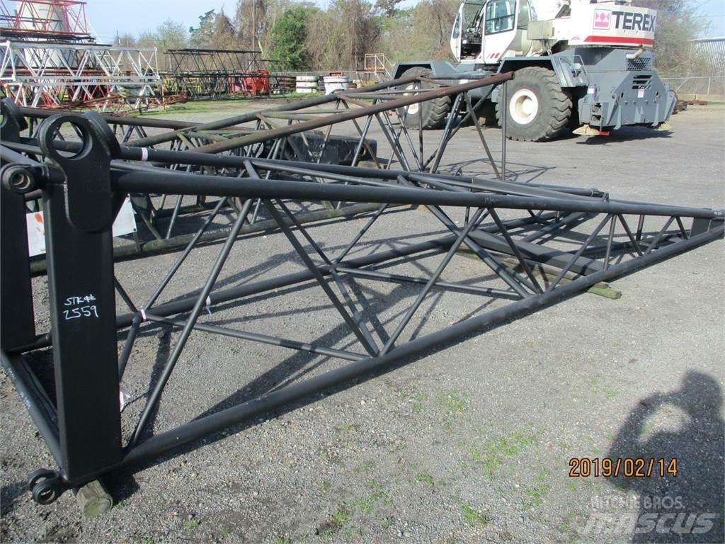Link-Belt 19M0001 Bracci e avambracci