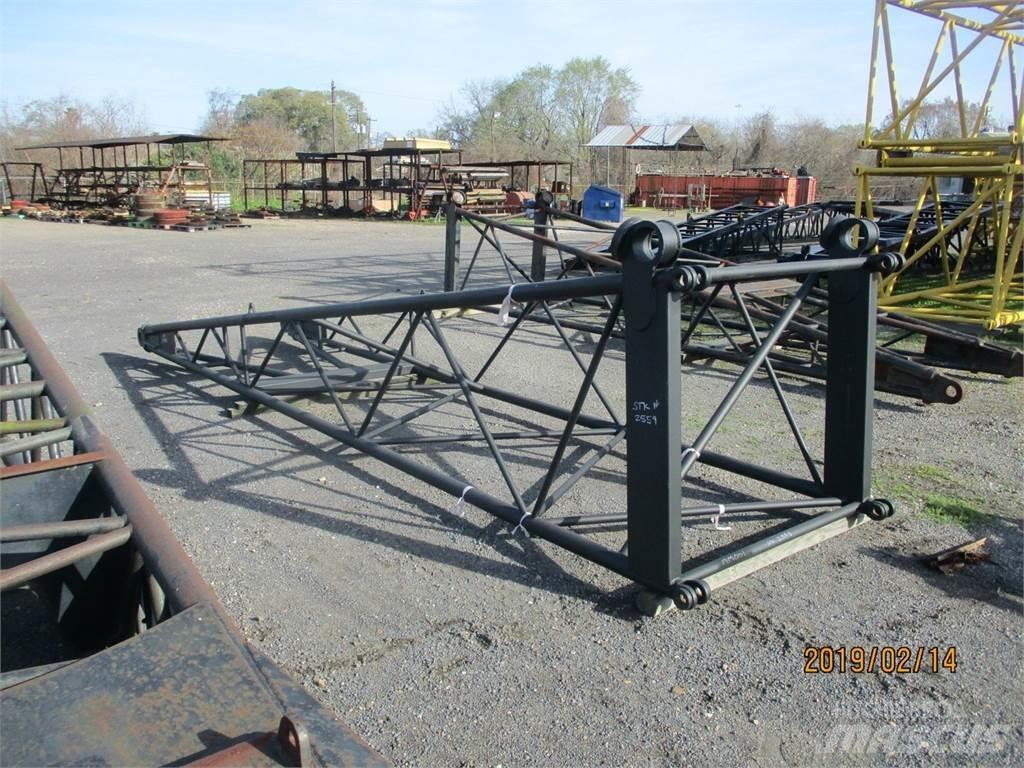 Link-Belt 19M0001 Bracci e avambracci