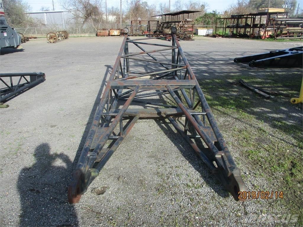 Link-Belt 19M0001 Bracci e avambracci