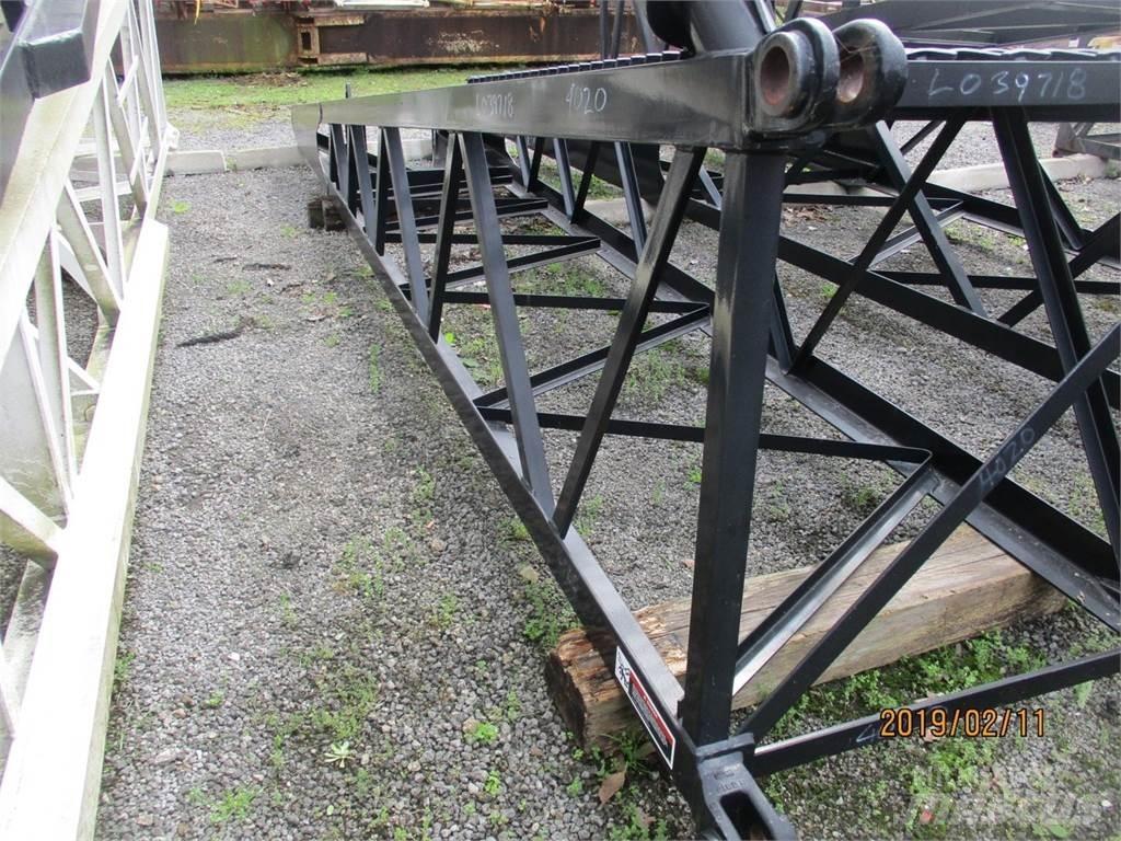 Link-Belt 1M 5345 Bracci e avambracci