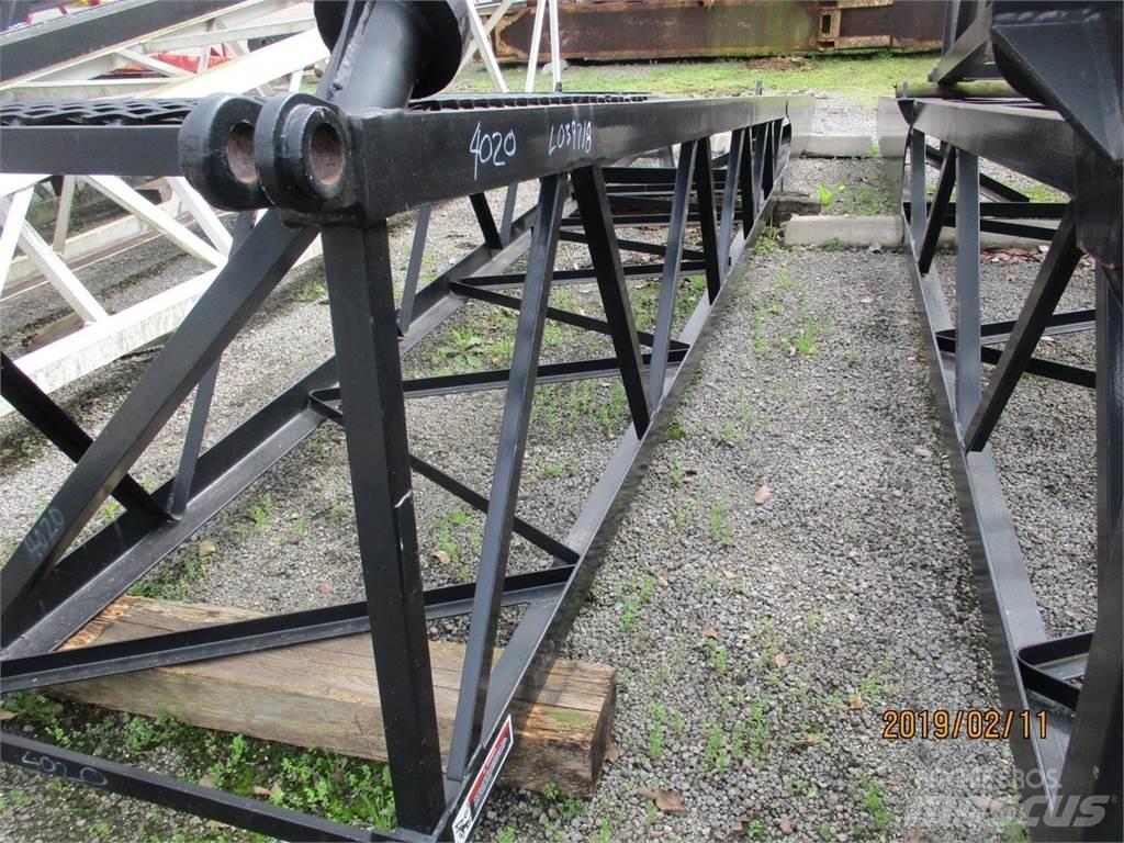 Link-Belt 1M 5345 Bracci e avambracci