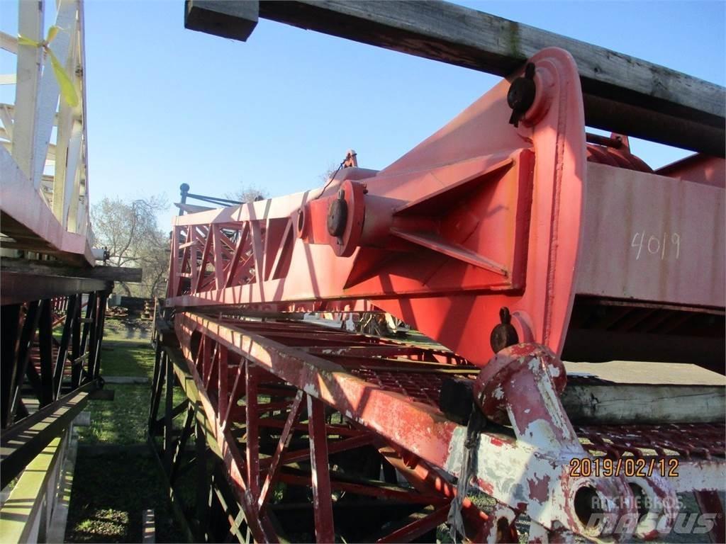 Link-Belt 1M 5347 Bracci e avambracci