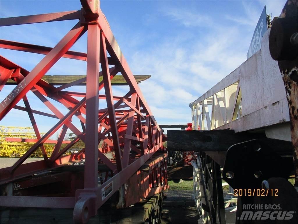 Link-Belt 1M 5347 Bracci e avambracci