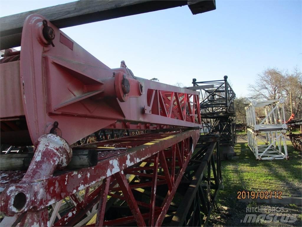 Link-Belt 1M 5347 Bracci e avambracci