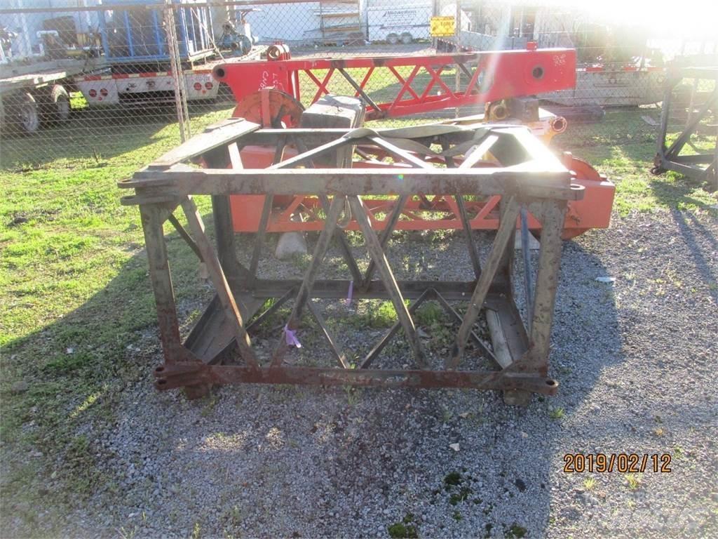 Link-Belt 1M2561 Bracci e avambracci