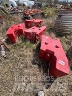 Link-Belt 218 HSL Gru cingolate