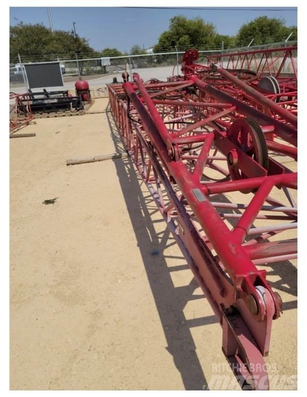 Link-Belt 21M0635 Bracci e avambracci