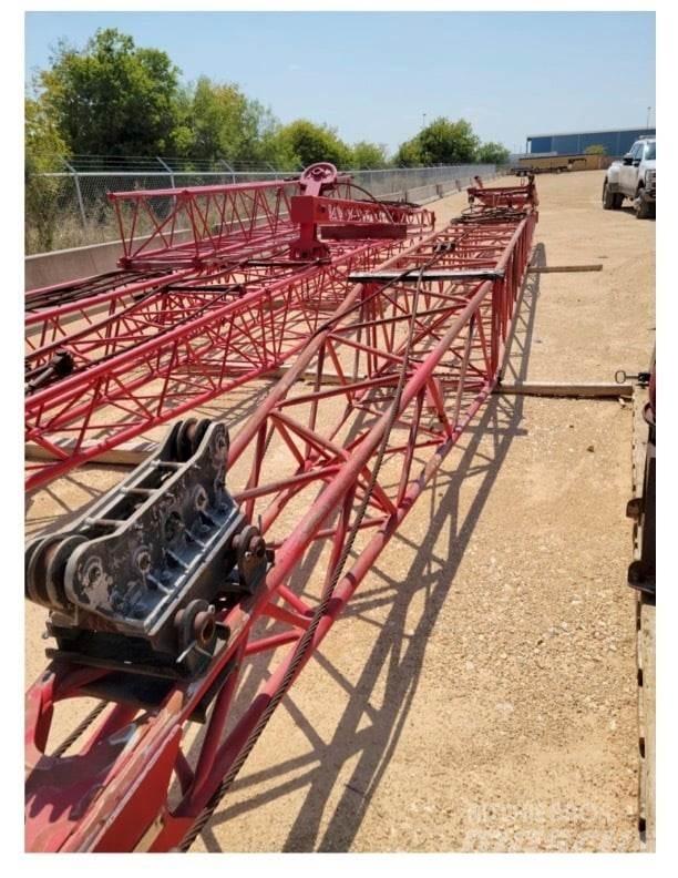 Link-Belt 21M0635 Bracci e avambracci