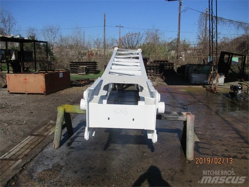 Link-Belt 22M1317 Bracci e avambracci