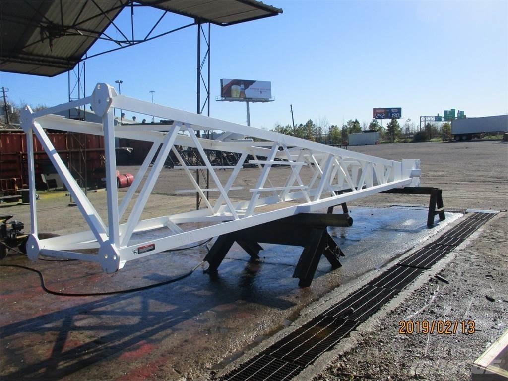 Link-Belt 22M1317 Bracci e avambracci