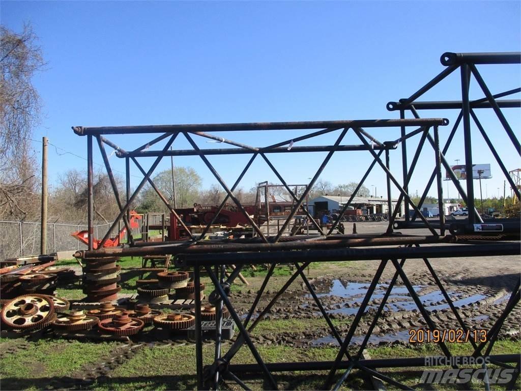 Link-Belt 8M 1449 Bracci e avambracci