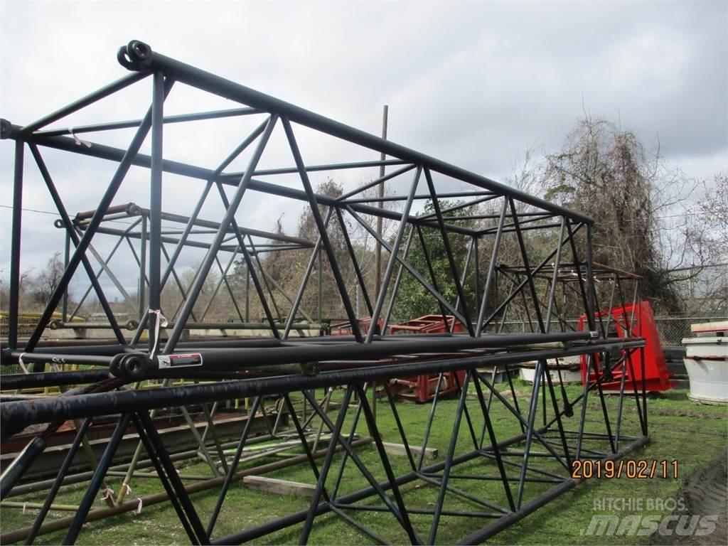Link-Belt 9M 1759 Bracci e avambracci