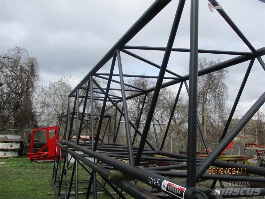 Link-Belt 9M 1759 Bracci e avambracci