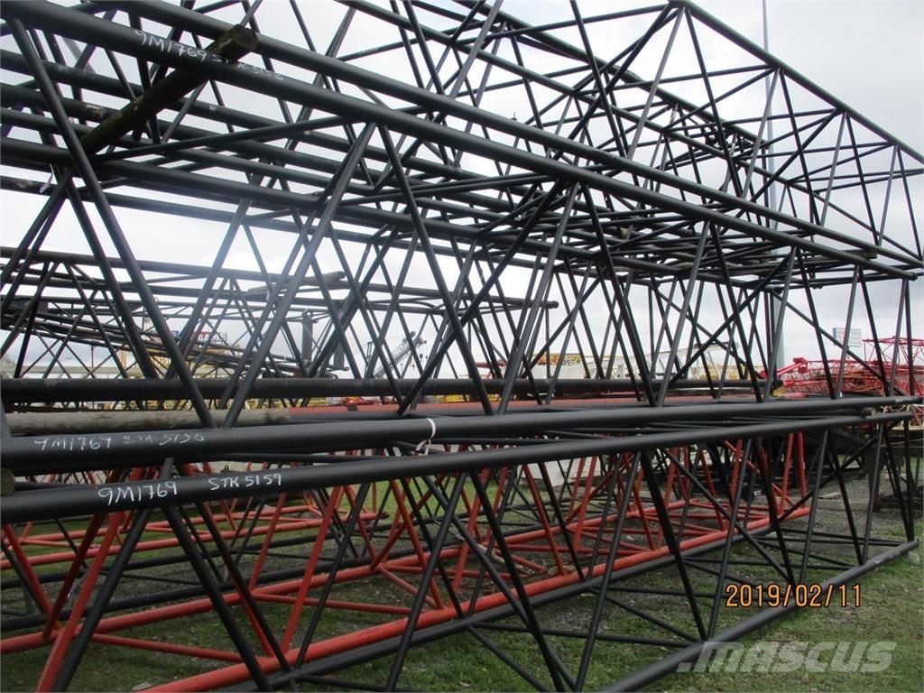 Link-Belt 9M 1769 Bracci e avambracci