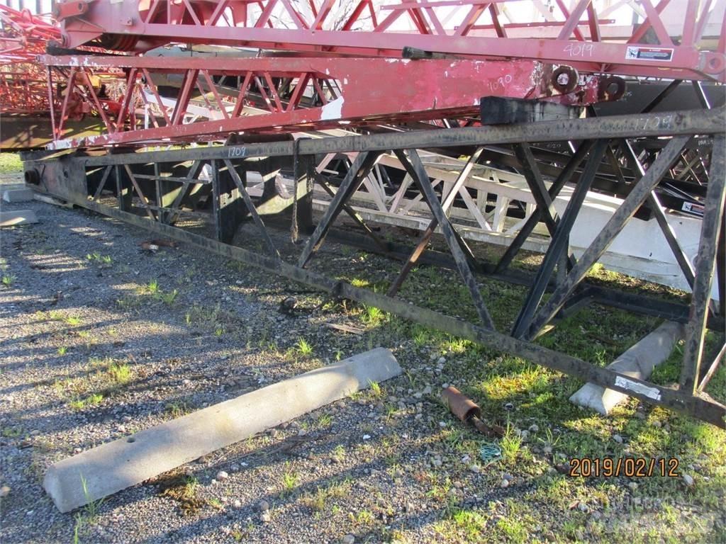 Link-Belt 9M3251 Bracci e avambracci