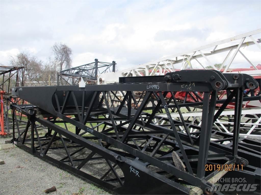 Link-Belt C3M0025 Bracci e avambracci