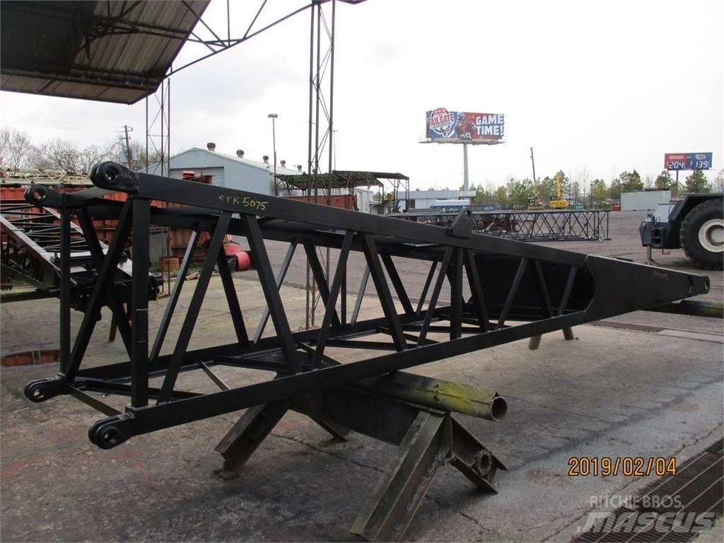 Link-Belt J5M0196 Bracci e avambracci
