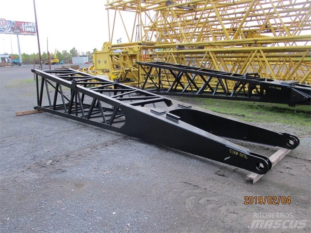 Link-Belt J5M0196 Bracci e avambracci