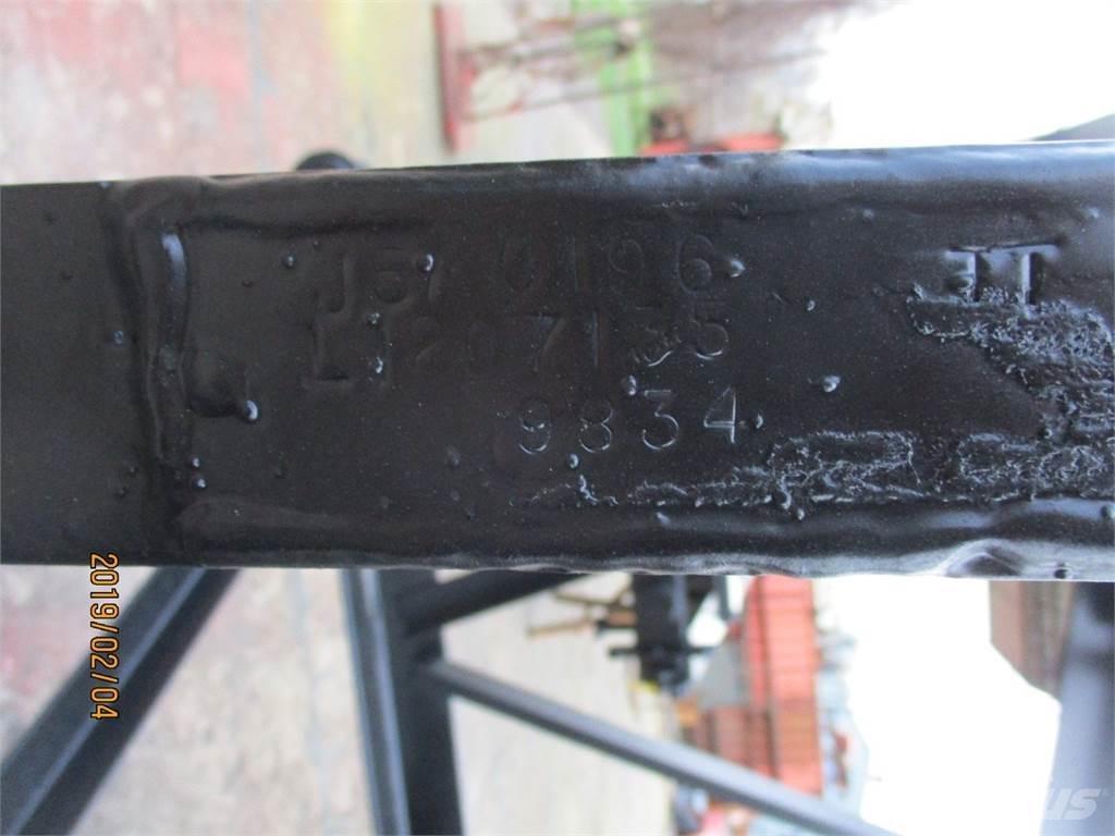 Link-Belt J5M0196 Bracci e avambracci