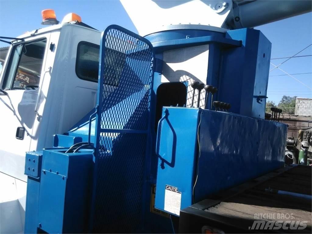Manitex 30100 Autogru