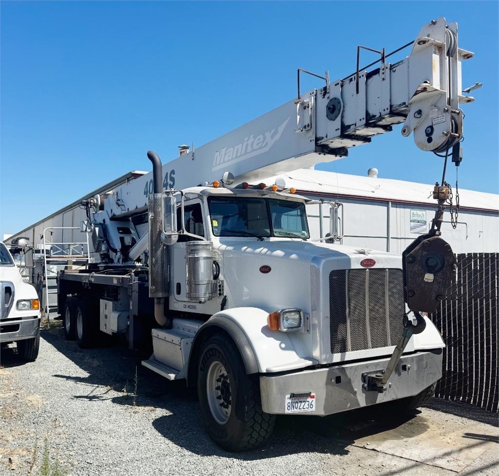 Manitex 40124 S Autogru