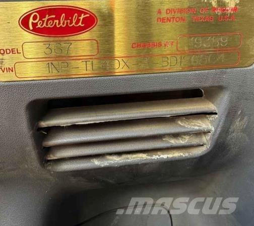 Manitex 40124 SHL Autogru