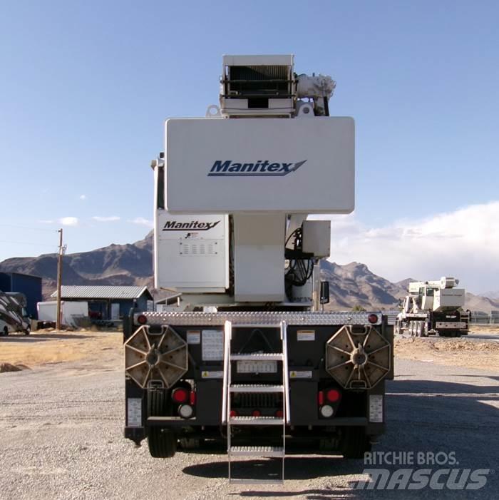 Manitex 50155SHL Autogru