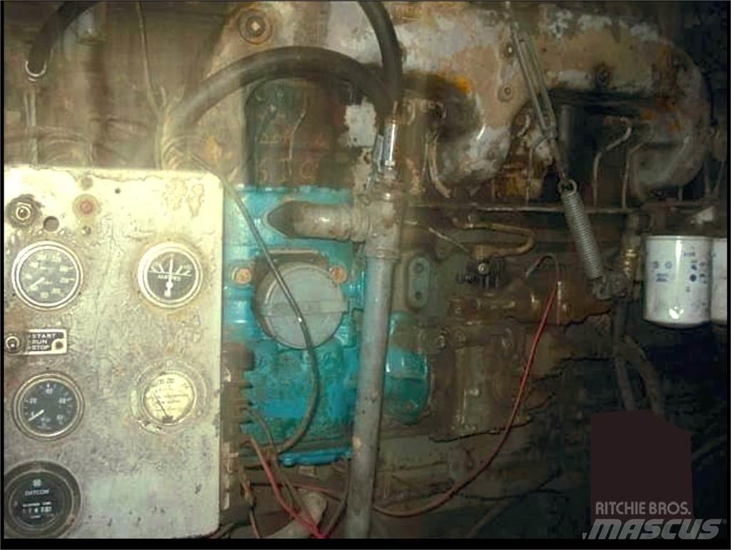 Manitowoc 2900WC Gru cingolate