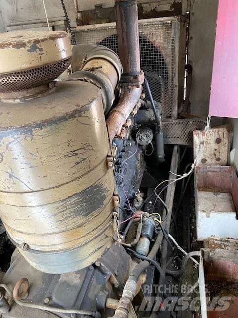 Manitowoc 3900 Gru cingolate