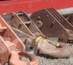  Other Parti e equipaggiamenti per Gru