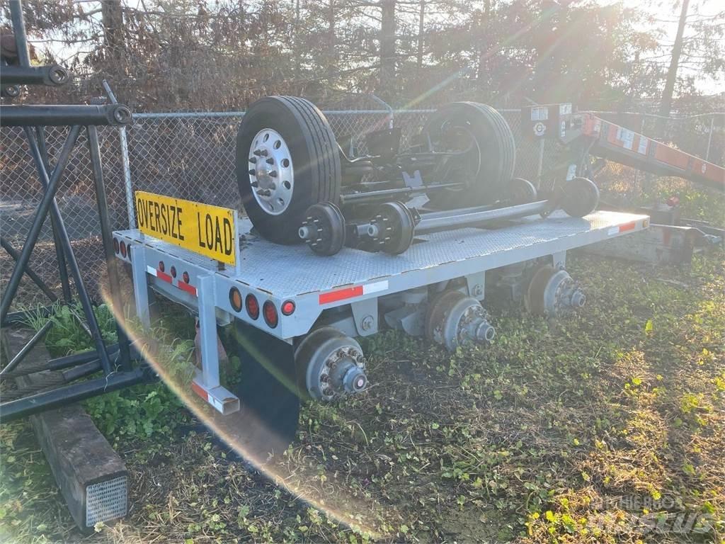  Other Carrelli Trailers