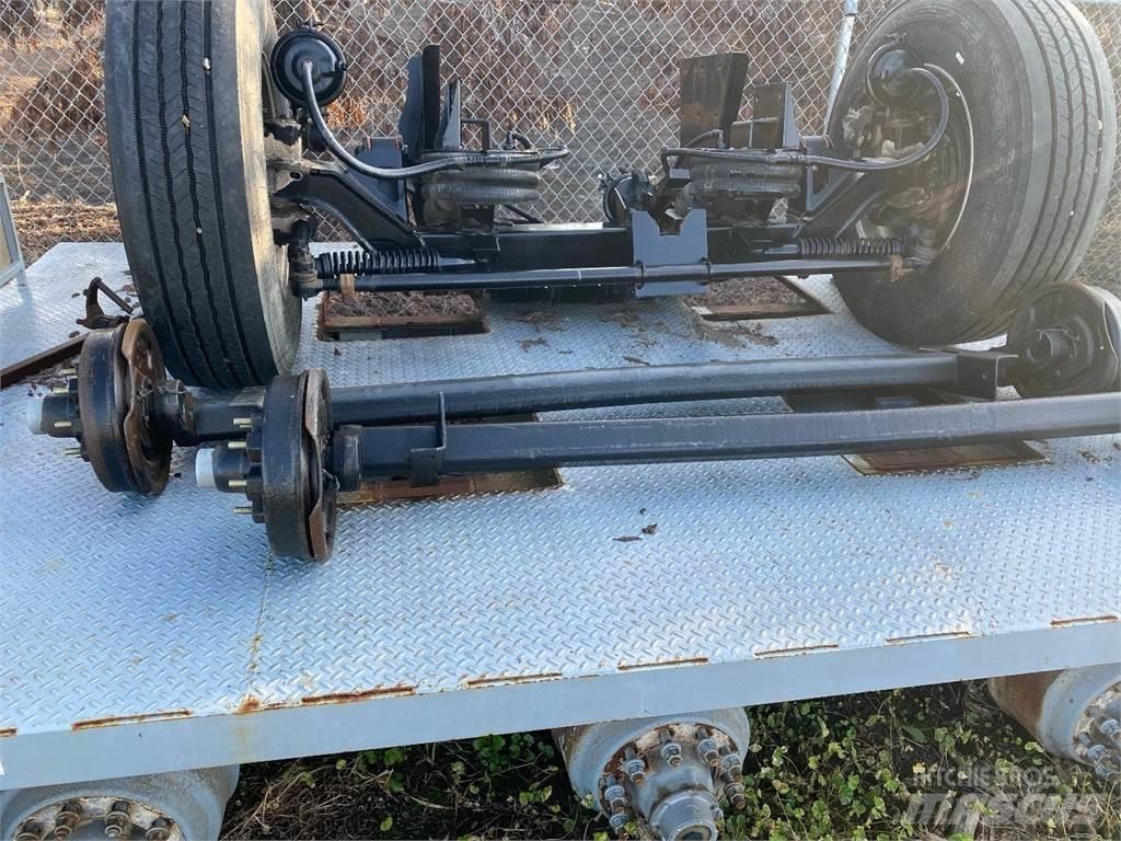  Other Carrelli Trailers