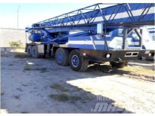 P&H T1000 Gru per tutti i terreni