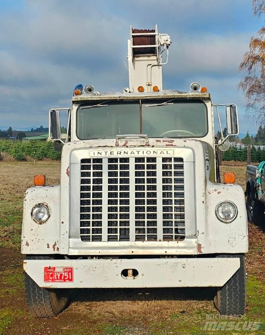  Simon-Ro 145-83 Autogru