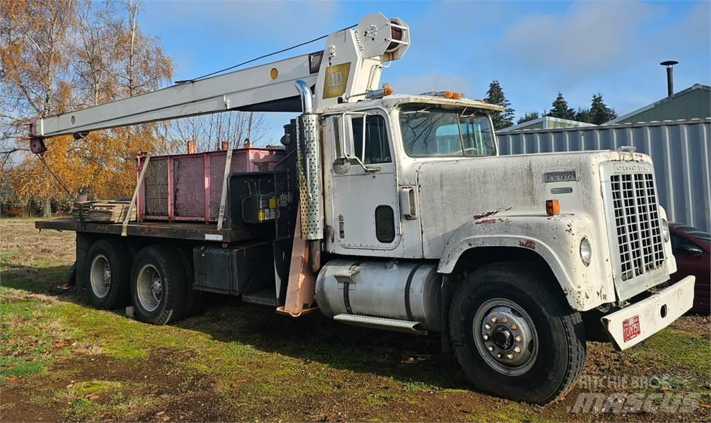  Simon-Ro 145-83 Autogru
