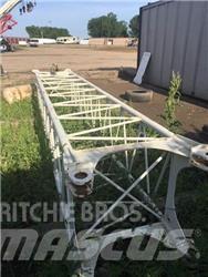 Terex  Bracci e avambracci