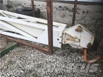 Terex  Bracci e avambracci