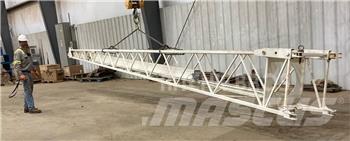 Terex  Bracci e avambracci